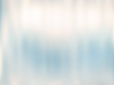 beyaz ve mavi renk bulanık soyut doku arkaplanı