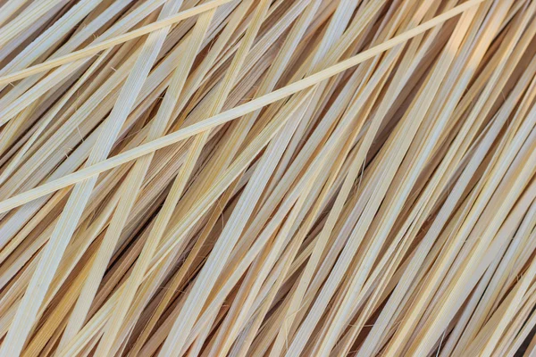 Close-up van bamboe patroon achtergrond — Stockfoto