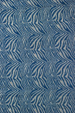 Zebra kumaş arka plan dokusu