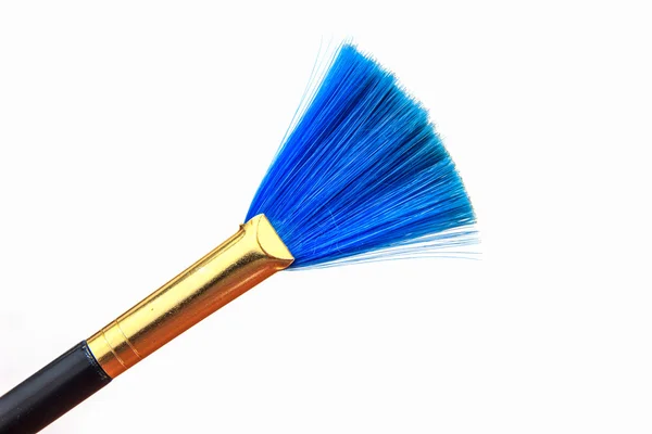 Cleaning brush — Stock Photo, Image