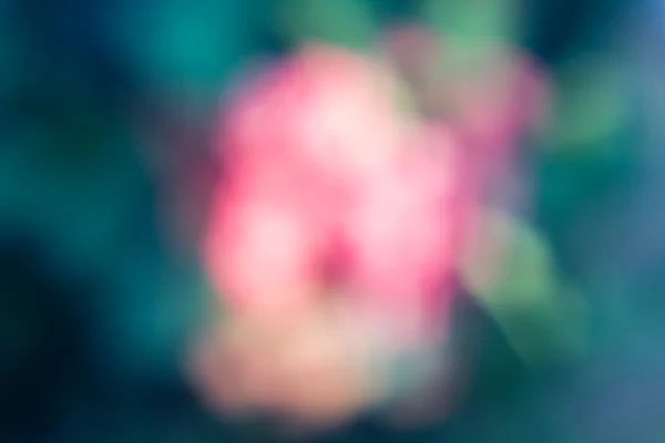 Αφηρημένη θαμπάδα φόντο με bokeh defocused φώτα — Φωτογραφία Αρχείου