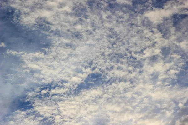 Nimbus clouds — Stock Photo, Image