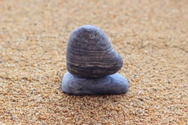 Zen stone