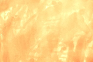 Soyut boyalı arka plan. Sarı altın arka plan. Boşluğu kopyala