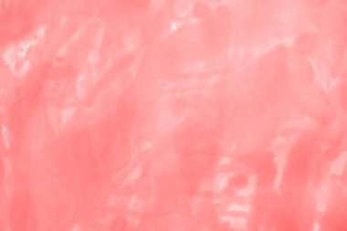 Soyut boyalı arka plan. Romantik pembe fon. Boşluğu kopyala