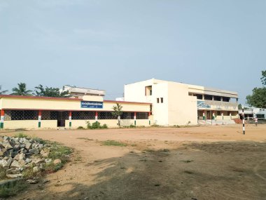 Devlet lisemin bir tıklaması