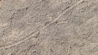 Bir tuğla binanın yakın çekimi.