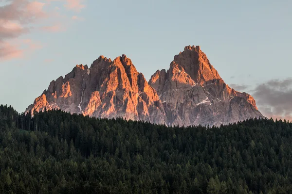 Dolomity — Stock fotografie