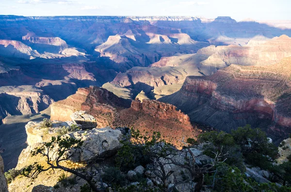 Grand Canyon — kuvapankkivalokuva
