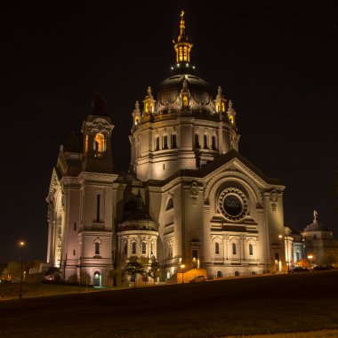 St Paul Katedrali