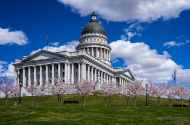 Utah Eyaleti Meclis Binası