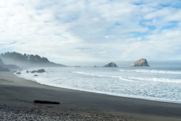 California Coast — Stock Photo, Image