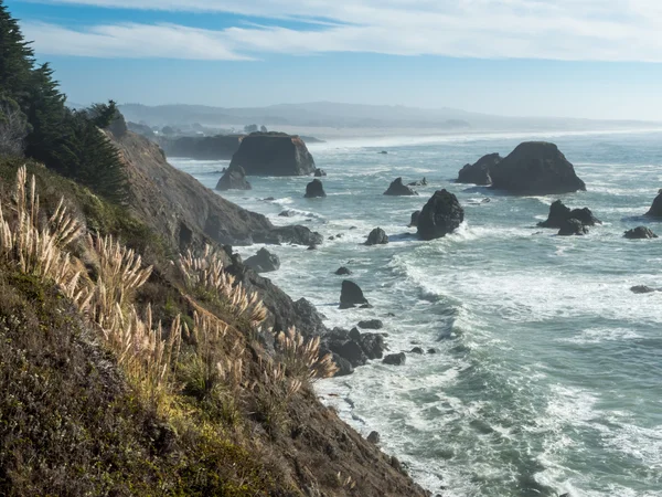 The California Coast — Stock Photo, Image