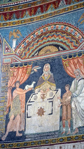 Mosaicos de Rávena Italia —  Fotos de Stock