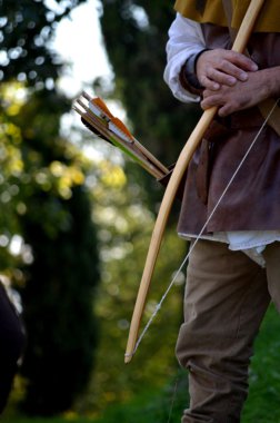 Ortaçağ arayan adam