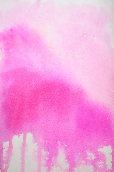 Красивый Абстрактный Акварельный Фон Вашего Дизайна Розовые Гламурные Пятна Моды — стоковое фото