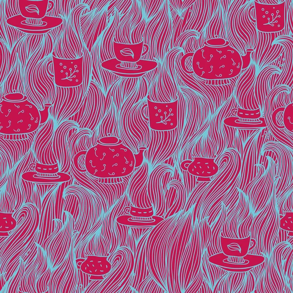 Güzel seamless modeli Kupası