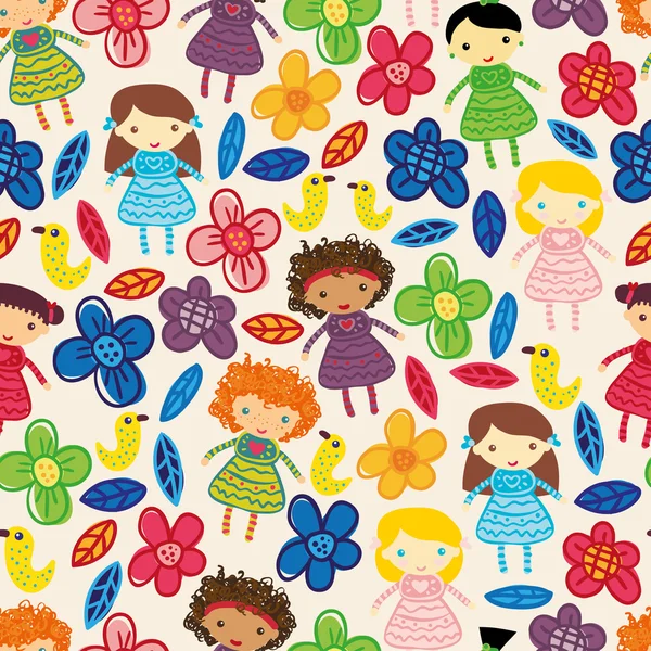 Doll Vector Art Stock Images | Depositphotos Doll Vector Art Stock Images | Depositphotos