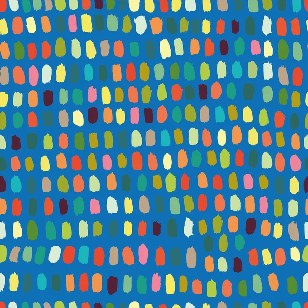 Vuruş seamless modeli