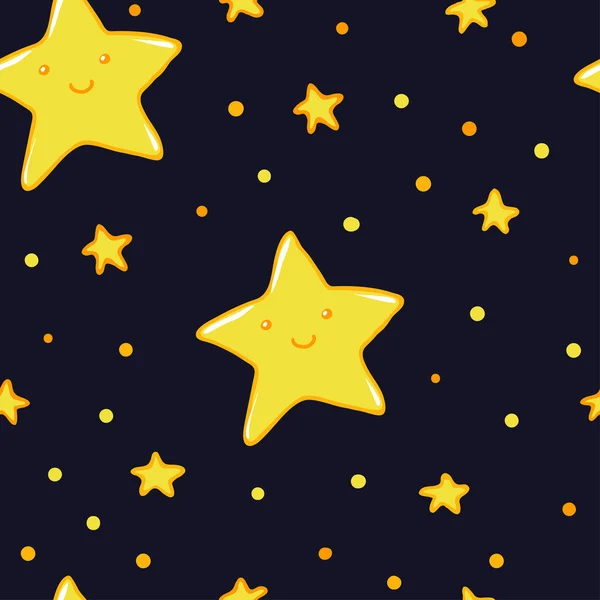 İyi geceler ve tatlı rüyalar Seamless Modeli