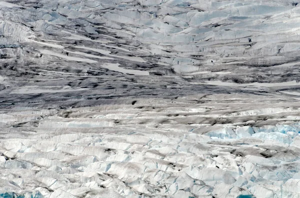 Detail Top Glacier — Stock Photo, Image