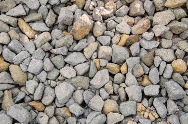 Tasarımlar için desenli arkaplan, taşlardan yapılmış