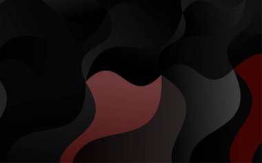 Soyut geometrik şekilli vektör duvar kağıdı 