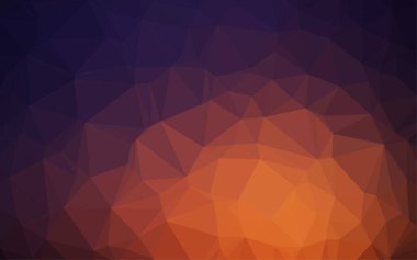 soyut renkli dijital duvar kağıdı, vektör arkaplan