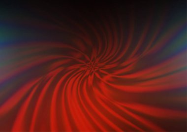 Bulanık grafik efektli yaratıcı arka plan tasarımı. Vektör illüstrasyonu soyut arkaplan.