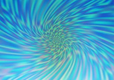 Bulanık grafik efektli yaratıcı arka plan tasarımı. Vektör illüstrasyonu soyut arkaplan.