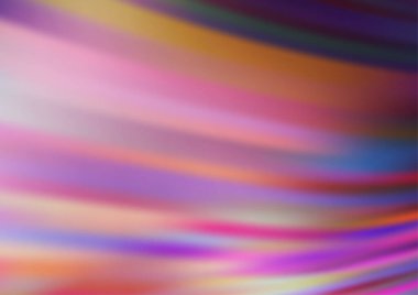 Bulanık grafik efektli yaratıcı arka plan tasarımı. Vektör illüstrasyonu soyut arkaplan.