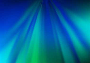 Bulanık grafik efektli yaratıcı arka plan tasarımı. Vektör illüstrasyonu soyut arkaplan.