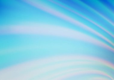 Bulanık grafik efektli yaratıcı arka plan tasarımı. Vektör illüstrasyonu soyut arkaplan.