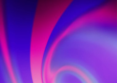 Bulanık grafik efektli yaratıcı arka plan tasarımı. Vektör illüstrasyonu soyut arkaplan.