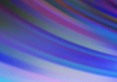 Bulanık grafik efektli yaratıcı arka plan tasarımı. Vektör illüstrasyonu soyut arkaplan.