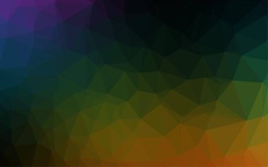 soyut dijital duvar kağıdı, vektör arkaplan