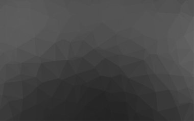 Üçgen vektör arkaplan. Modern resimleme 