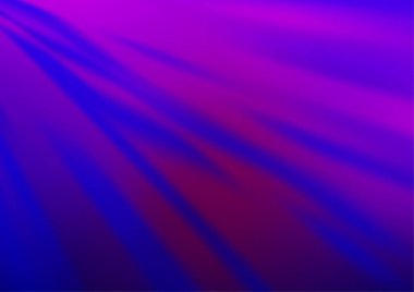 Bulanık efektli soyut modern fon. Vektör illüstrasyon arkaplan tasarımı. 