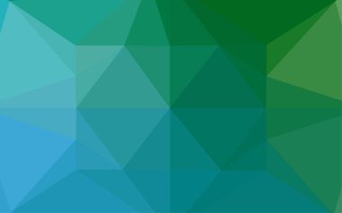 Üçgen vektör arkaplan. Modern resimleme 