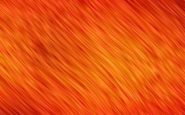 Farklı şekil ve renklerdeki bulanık dalgalı çizgiler. Gradyanı olan belirsiz soyut bir illüstrasyon.