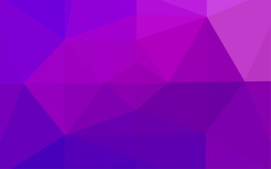 soyut renkli dijital duvar kağıdı, vektör arkaplan