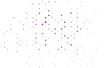 Soyut dijital sanat vektörü duvar kağıdı 