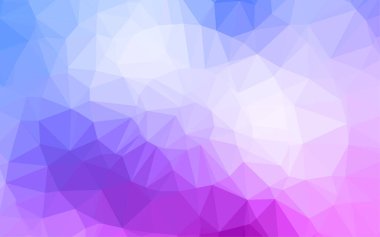 soyut renkli dijital duvar kağıdı, vektör arkaplan