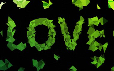 Soyut arkaplan, duvar kağıdı. Vektör illüstrasyonu 