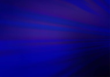 Bulanık efektli soyut modern fon. Vektör illüstrasyon arkaplan tasarımı. 