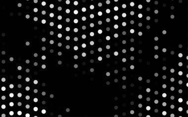 Soyut grafik arkaplan, vektör illüstrasyonu 