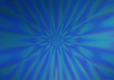 Bulanık efektli soyut modern fon. Vektör illüstrasyon arkaplan tasarımı. 