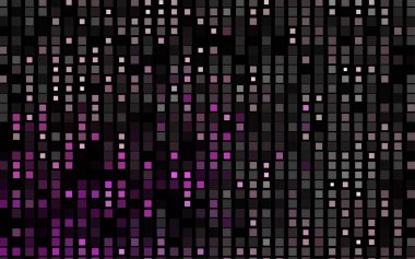 soyut geometrik arkaplan, vektör çizimi 