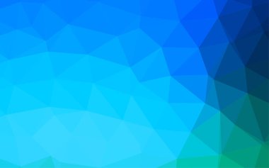 Üçgen vektör arkaplan. Modern resimleme 