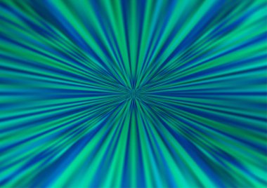 Bulanık efektli soyut modern fon. Vektör illüstrasyon arkaplan tasarımı. 